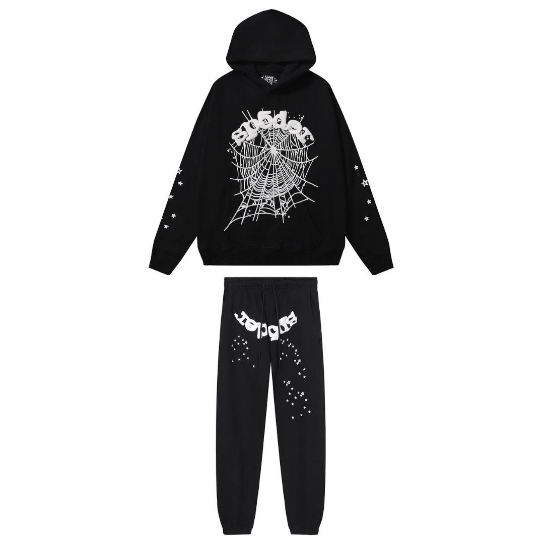 Sp5der Hoodie