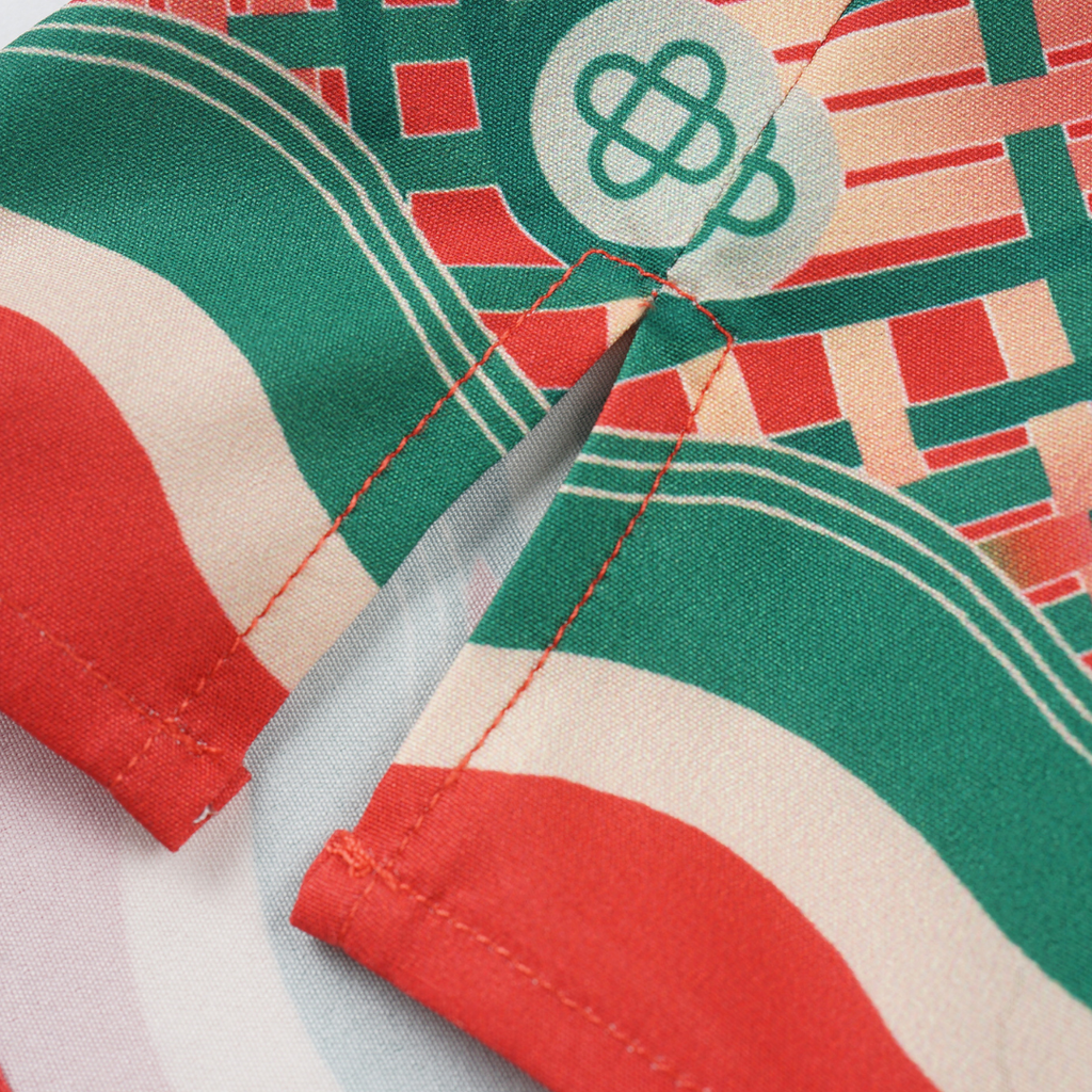 Casa Short Set
