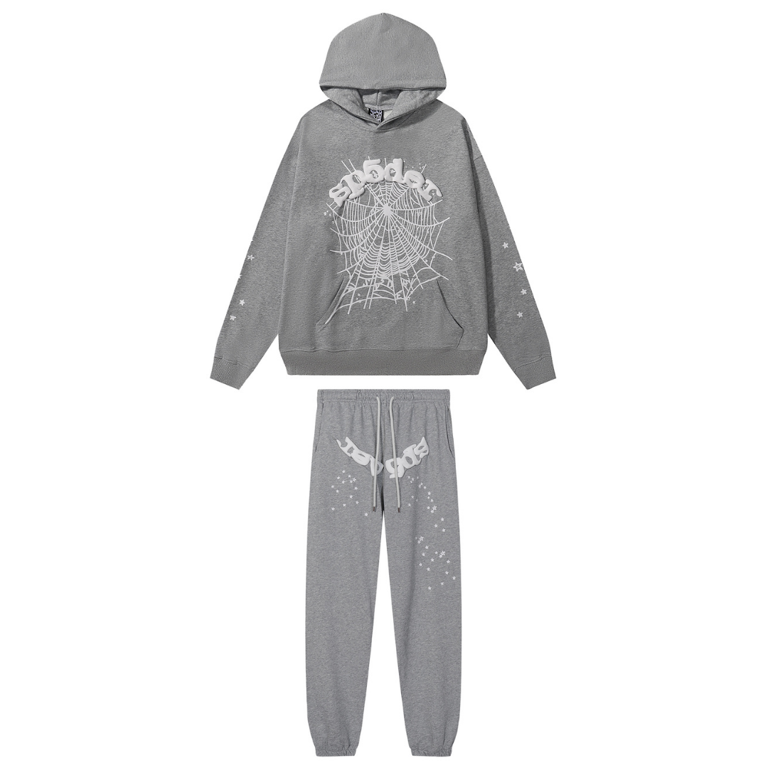 Sp5der Hoodie