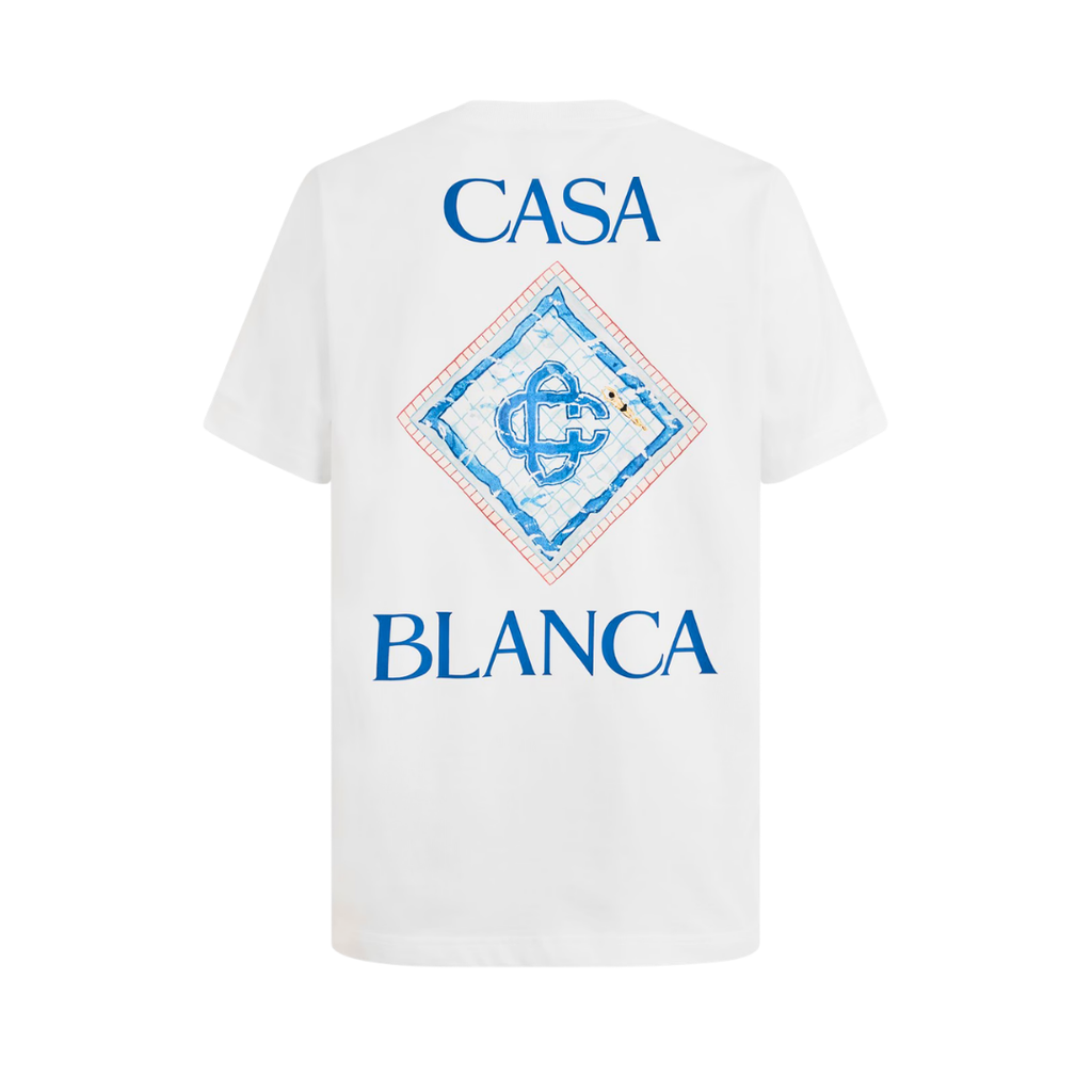 Casa Monogram T-shirt