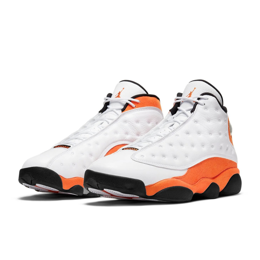 J13 Retro Starfish