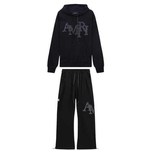 Amr Tracksuits