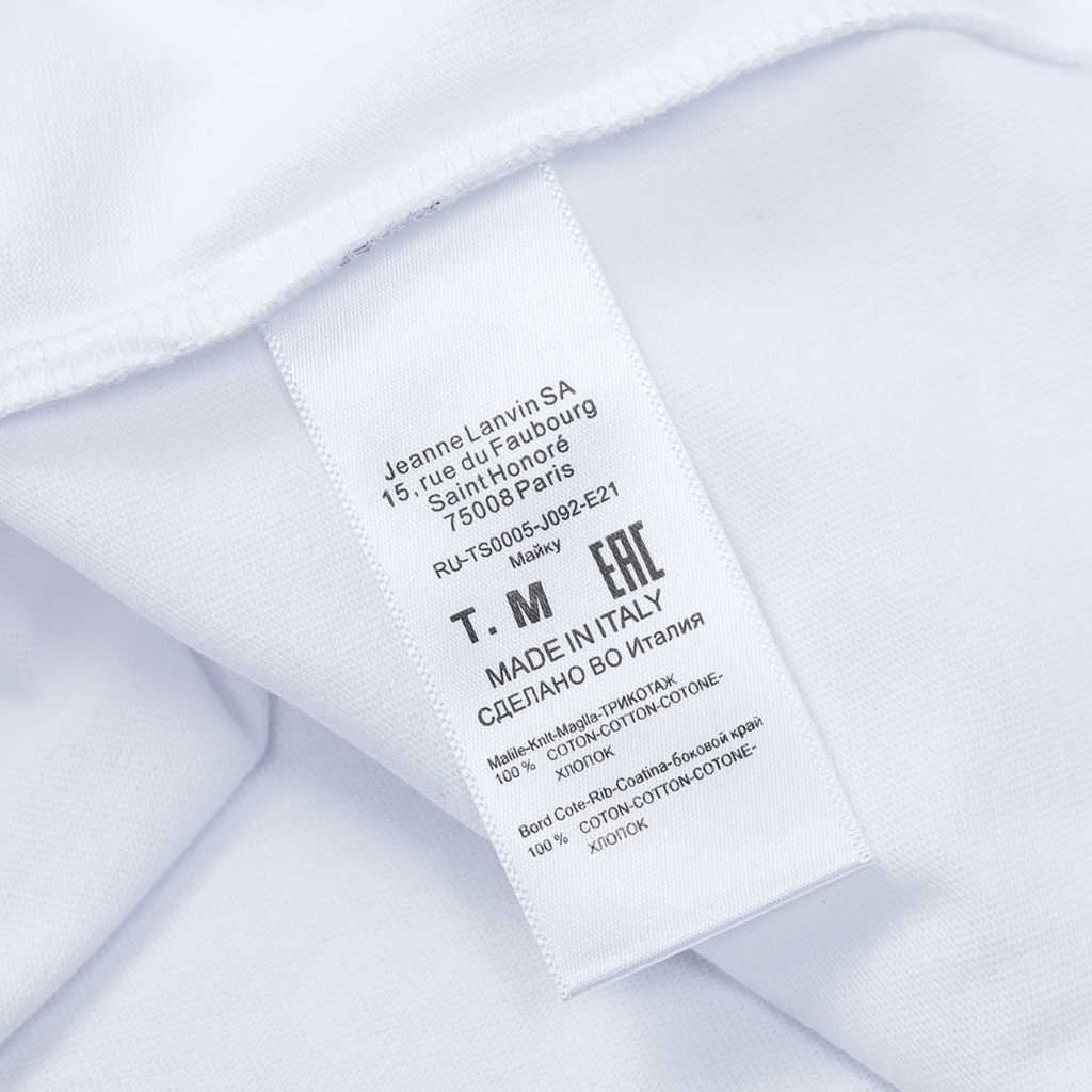 LNVN T-shirt