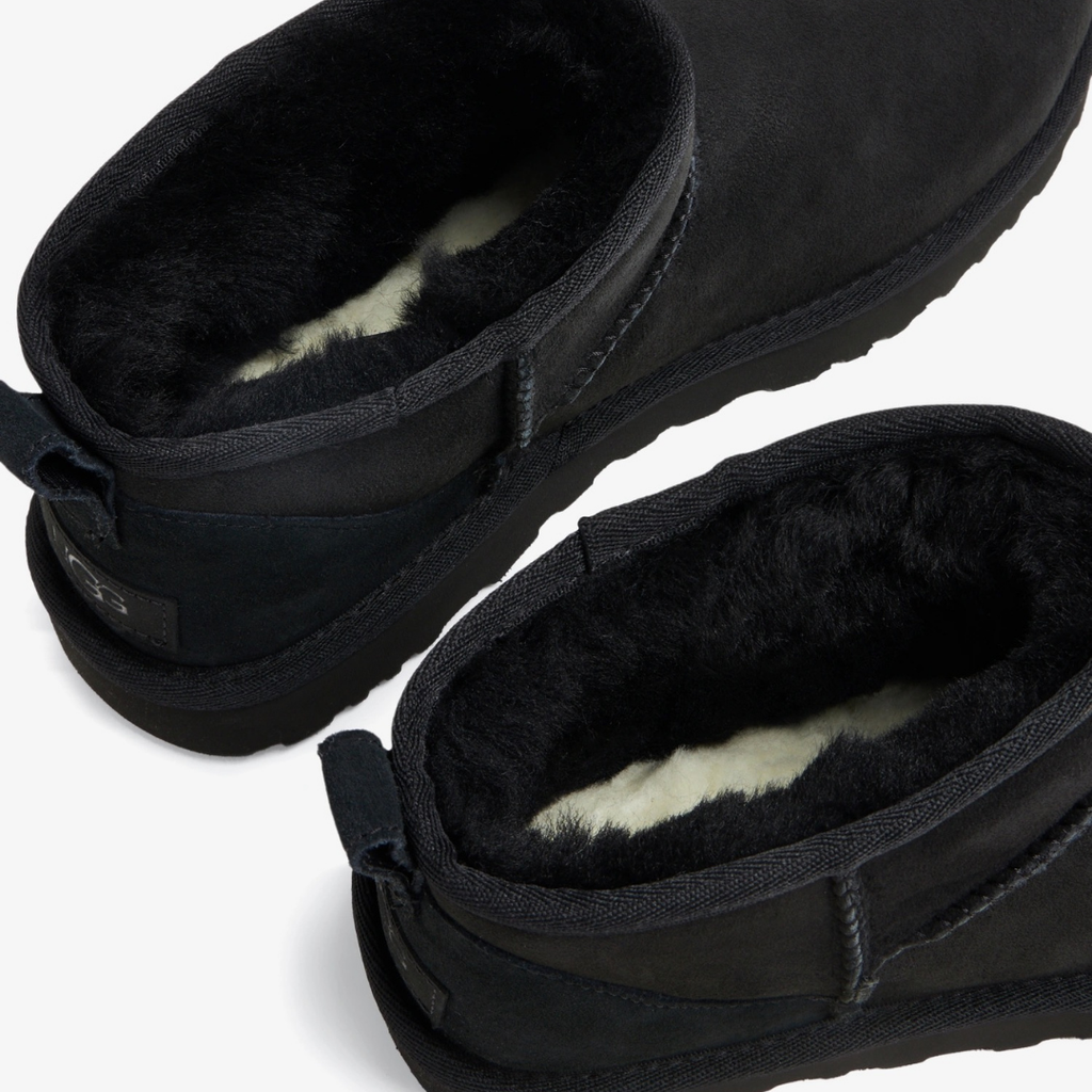 WMNS Classic Ultra Mini boots