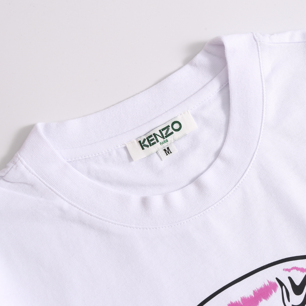 Tiger T-shirt