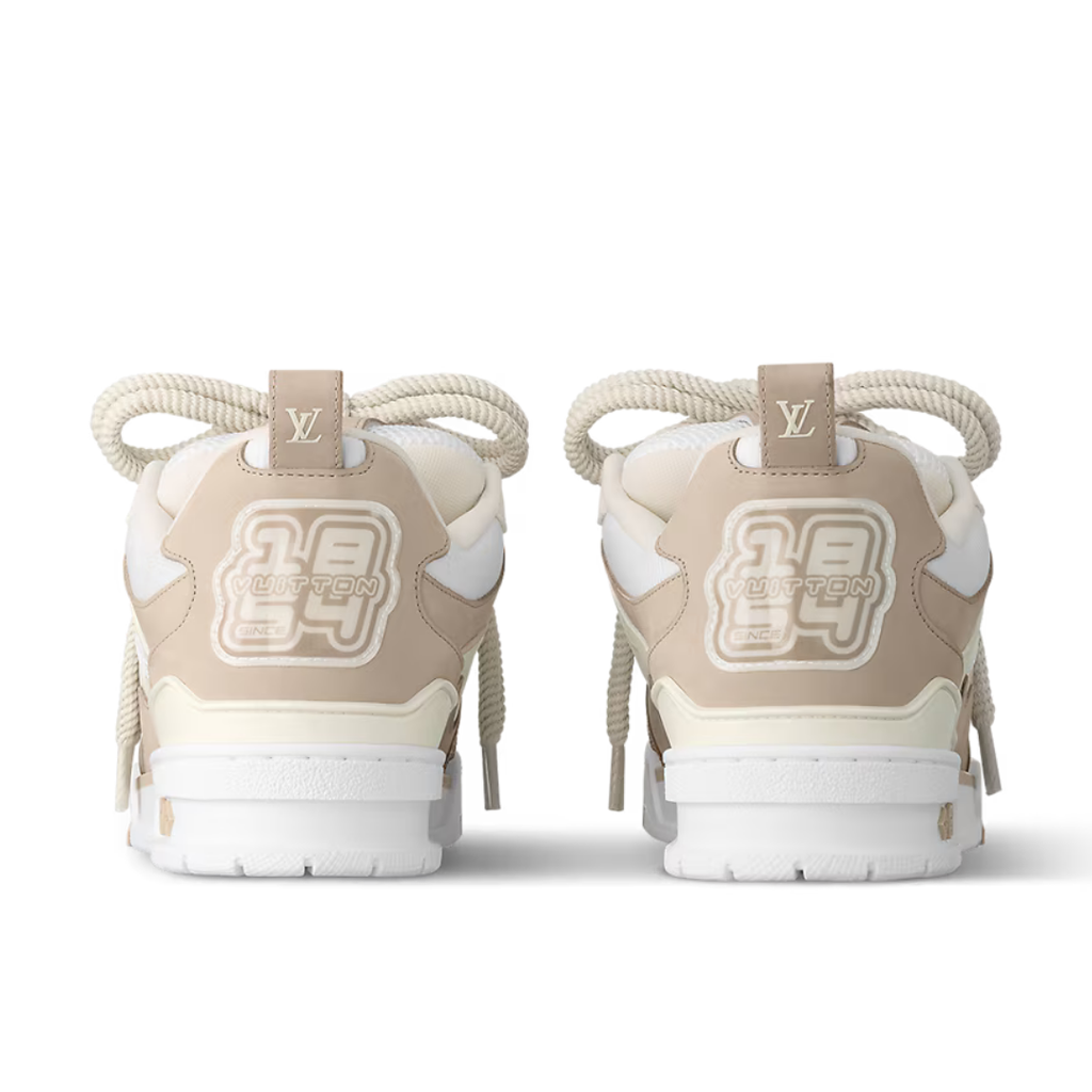 Skater Monogram