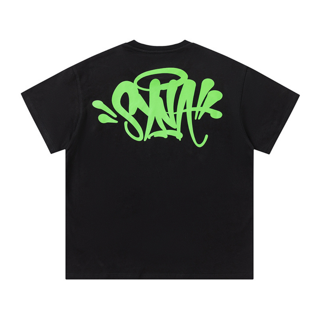Syna World T-shirt