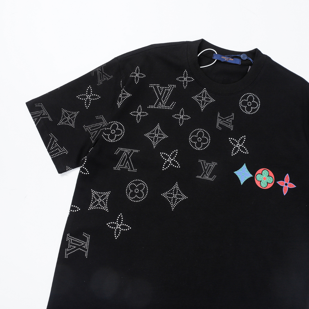 Monogram T-shirt