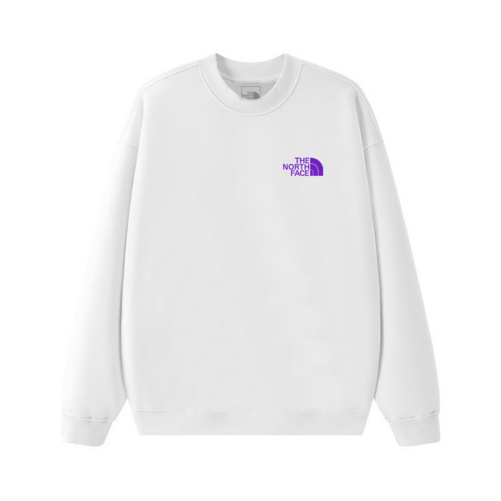 Tnf Monogram Hoodie