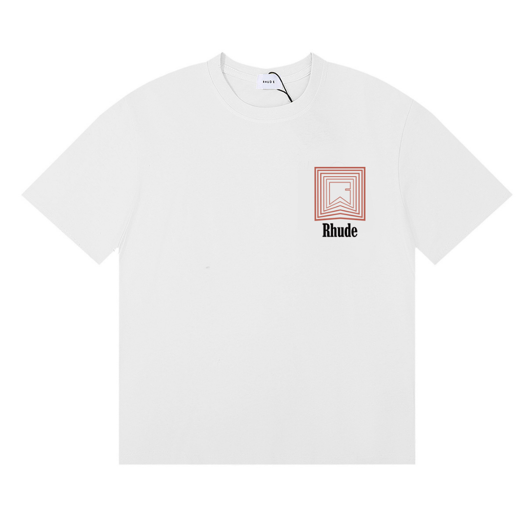 Rh*de T-shirt