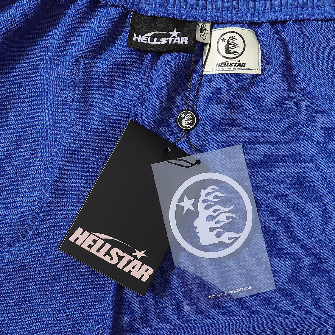 Hell Tracksuit