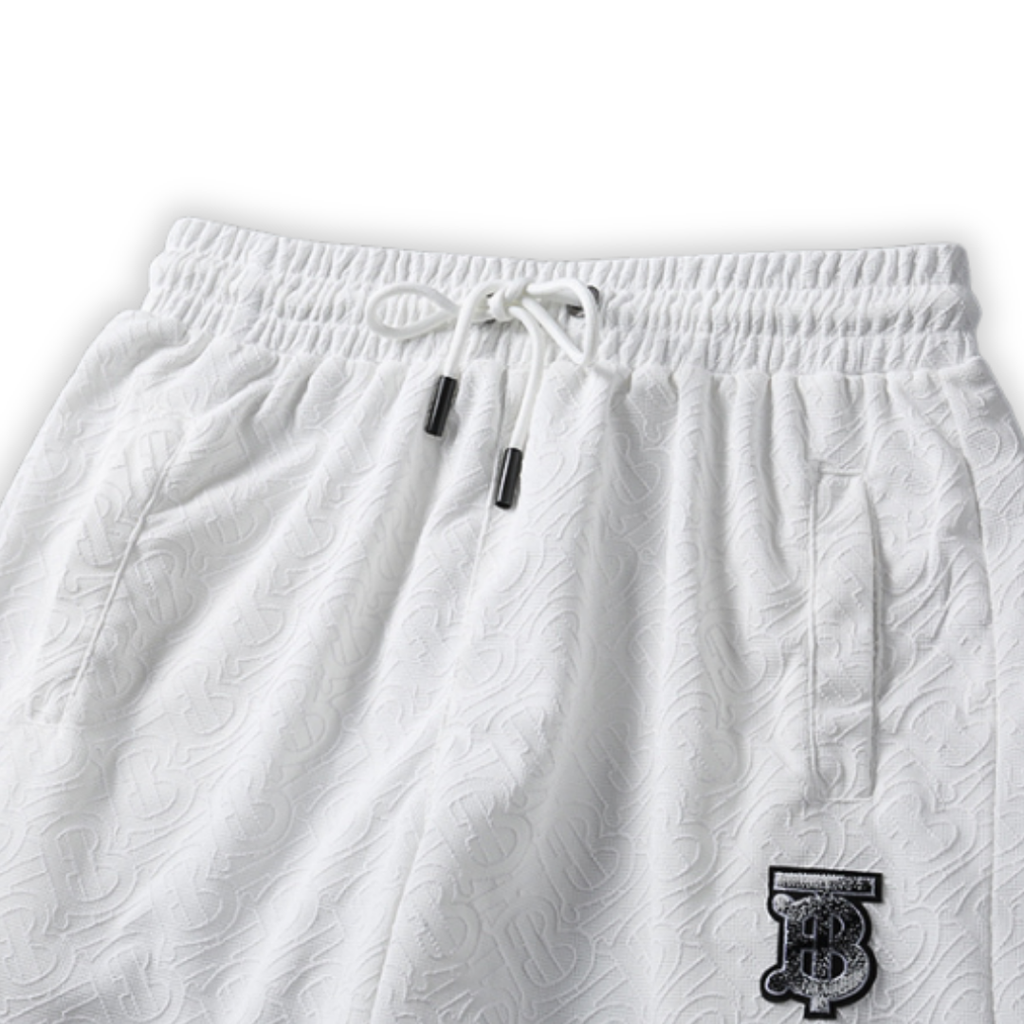 BB Short Set
