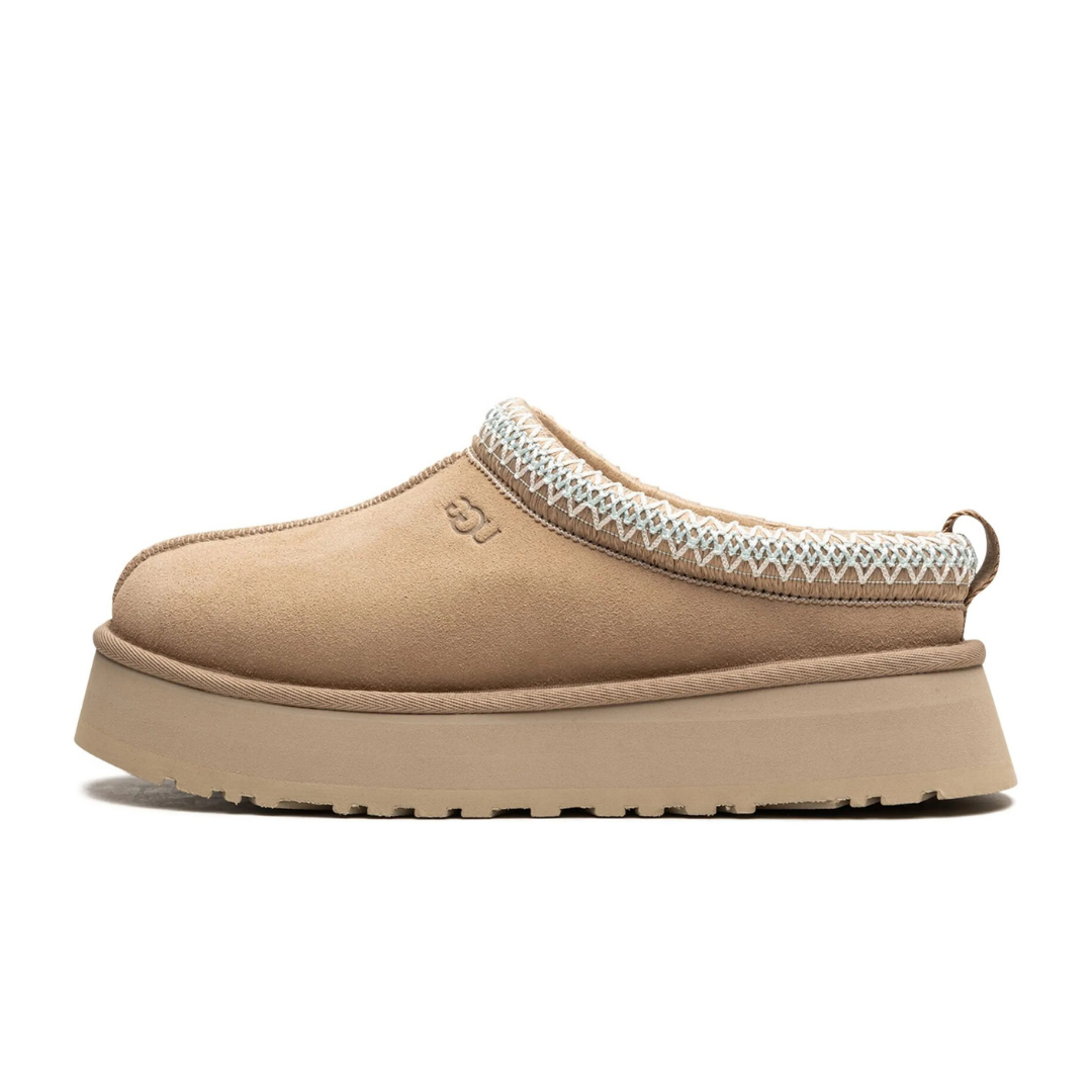Tazz Sand Slippers