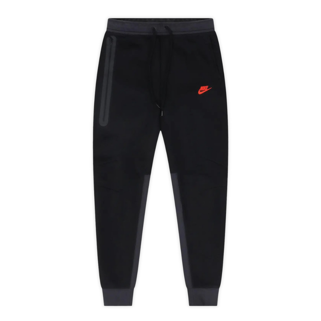 Tech Black/Dark Grey Tracksuit
