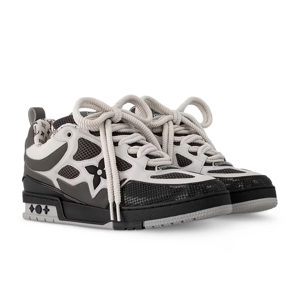 Skater Monogram