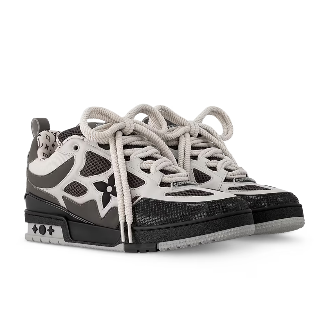 Skater Monogram