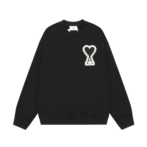Ami Hoodies