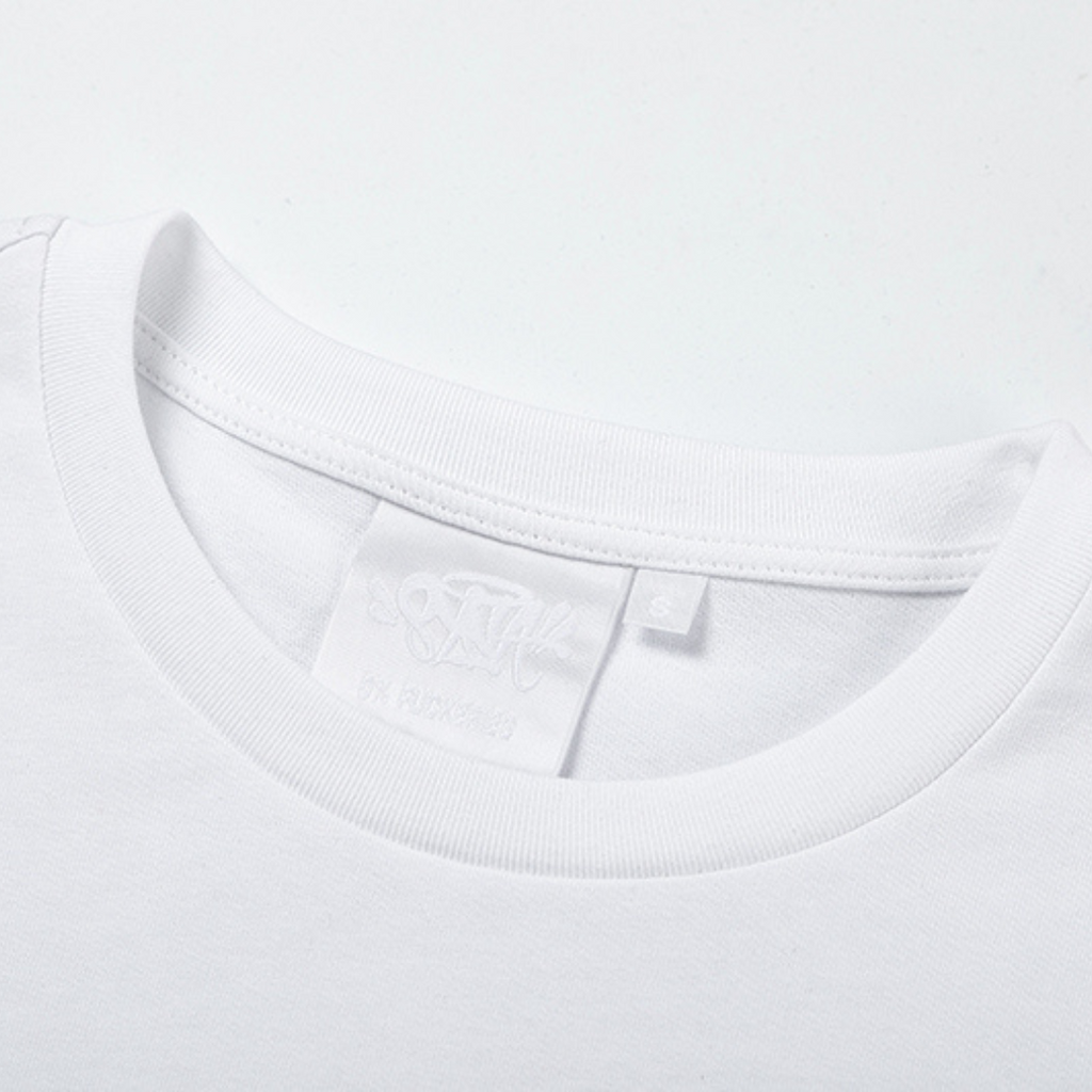 Syna World T-shirt