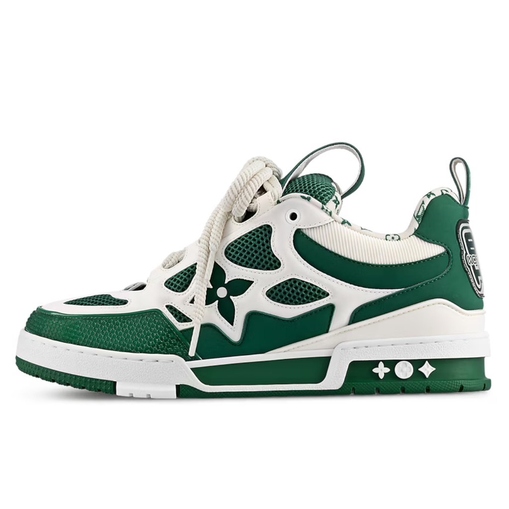 Monogram Skate