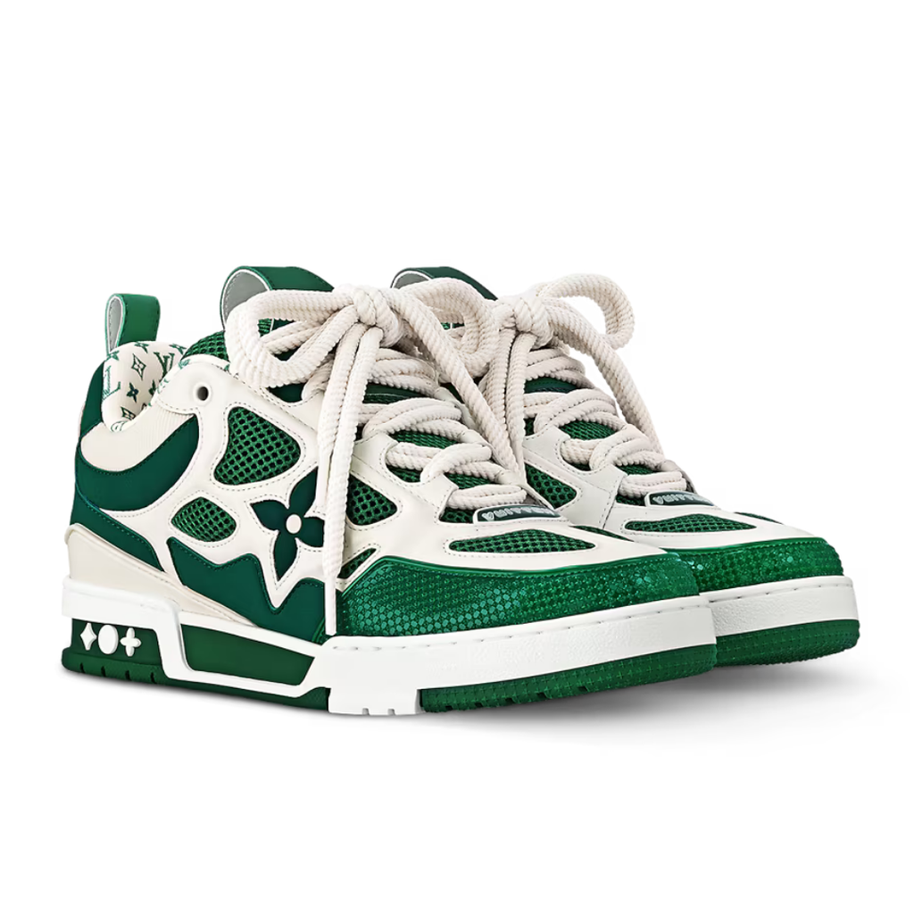 Monogram Skate