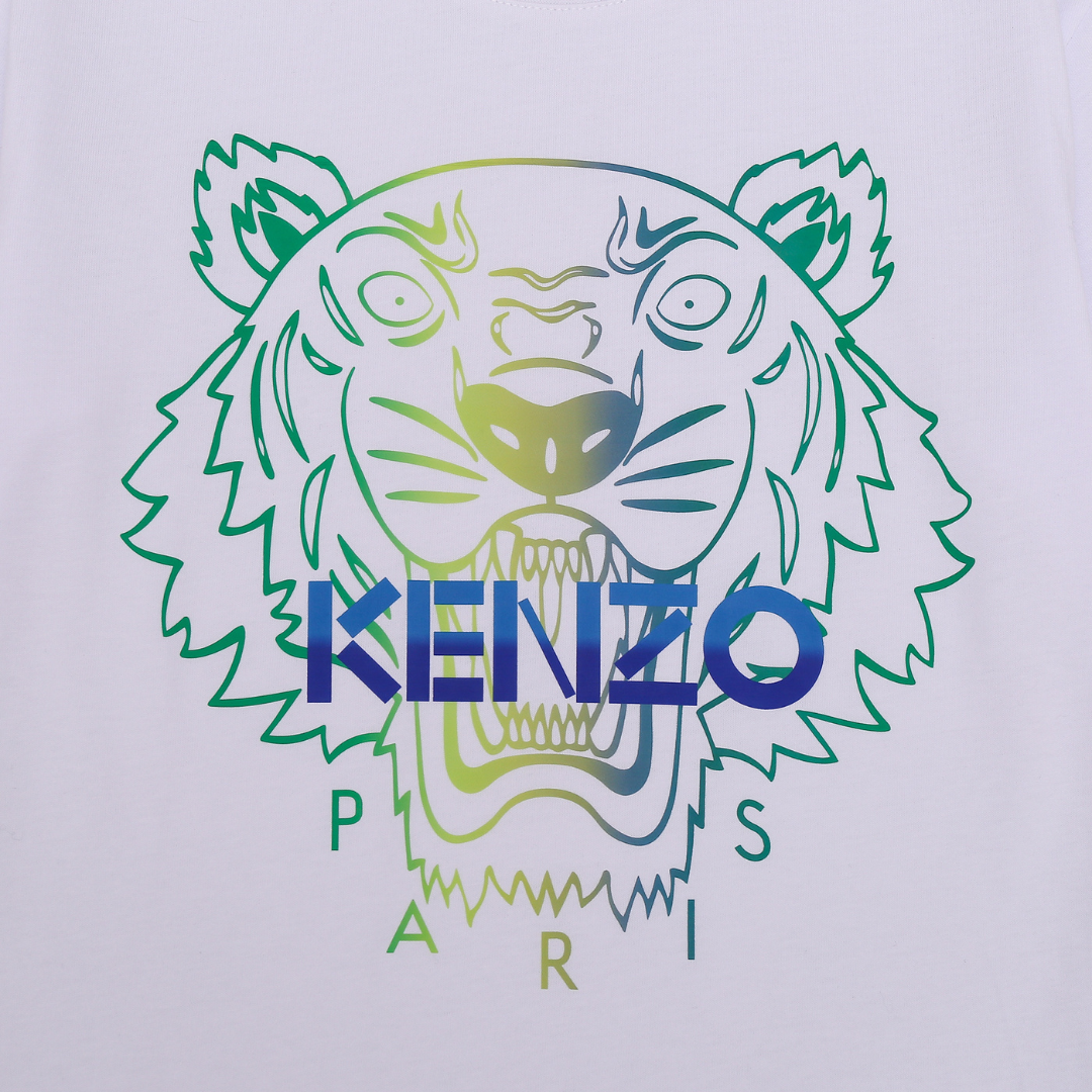 Tiger T-shirt