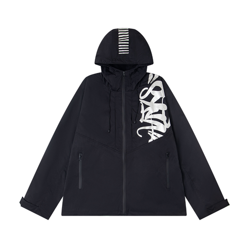 Syna Windbreakers