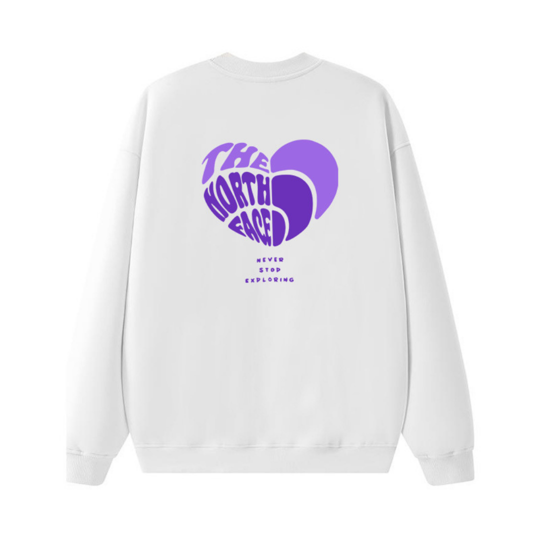 Tnf Monogram Hoodie