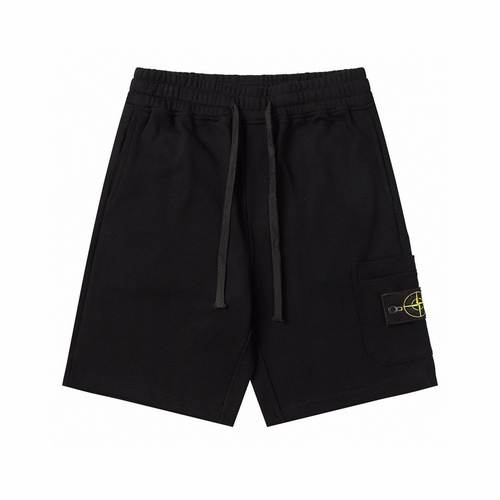 Stone Shorts
