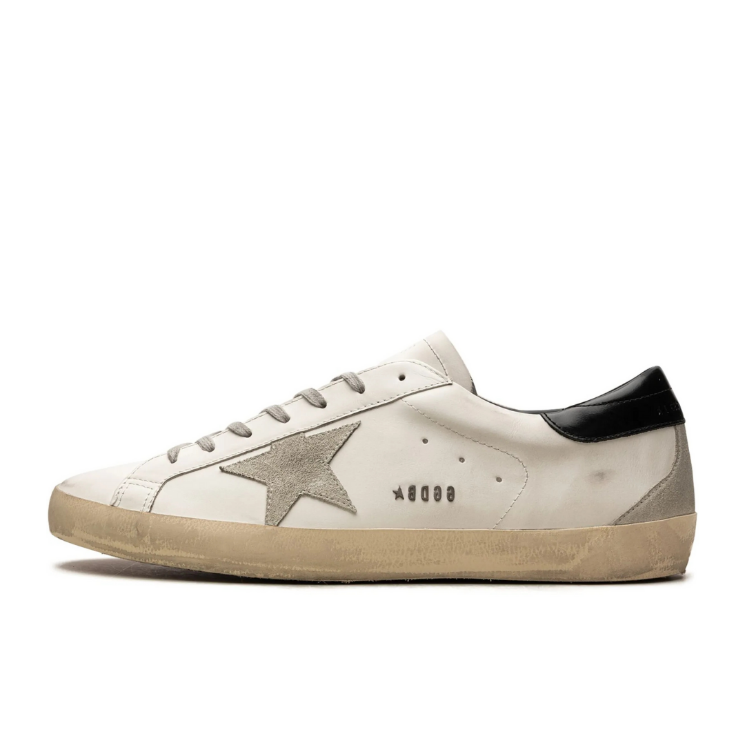 Golden Sneakers