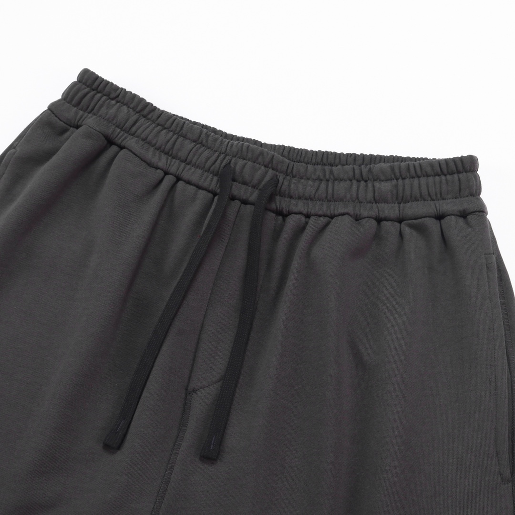 Monogram Shorts