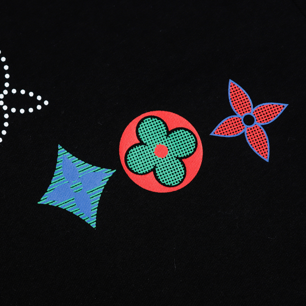Monogram T-shirt