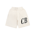 CB Monogram Shorts