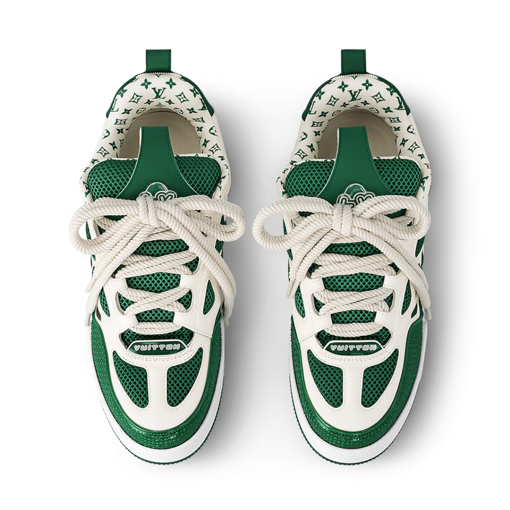 Monogram Skate