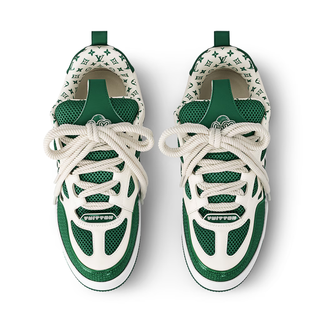 Monogram Skate
