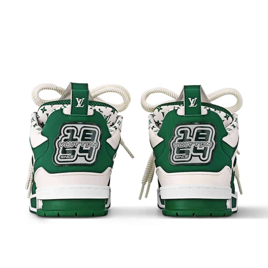 Monogram Skate