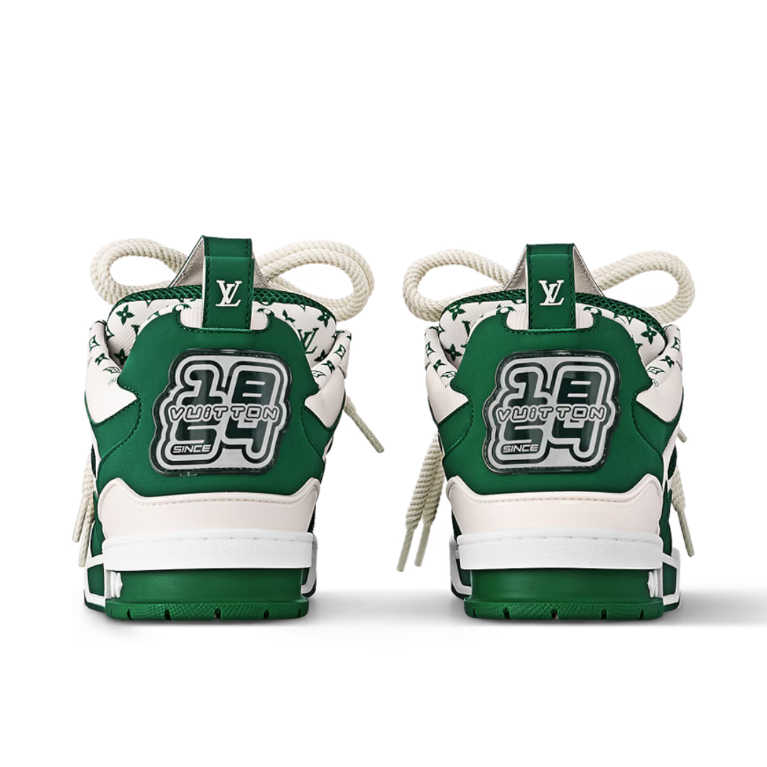 Monogram Skate