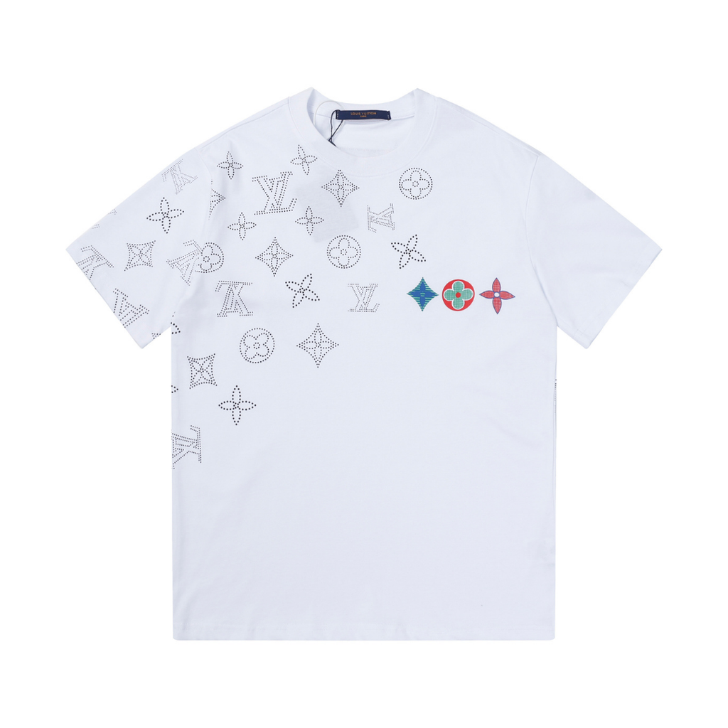 Monogram T-shirt