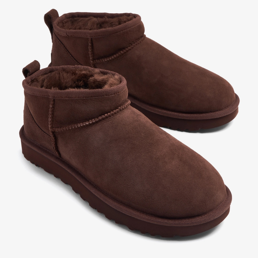 WMNS Classic Ultra Mini boots