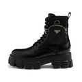 Monolith Boots