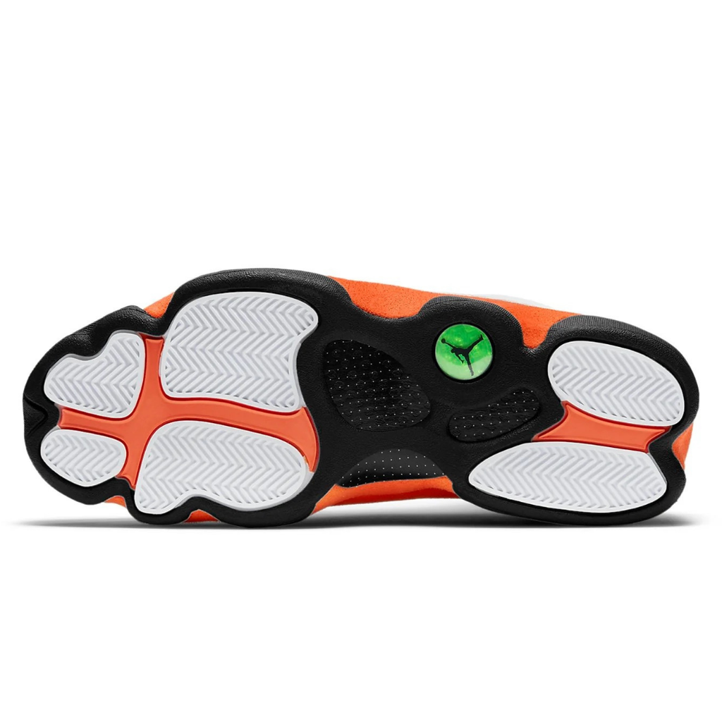 J13 Retro Starfish