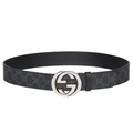 Monochromatic Belt