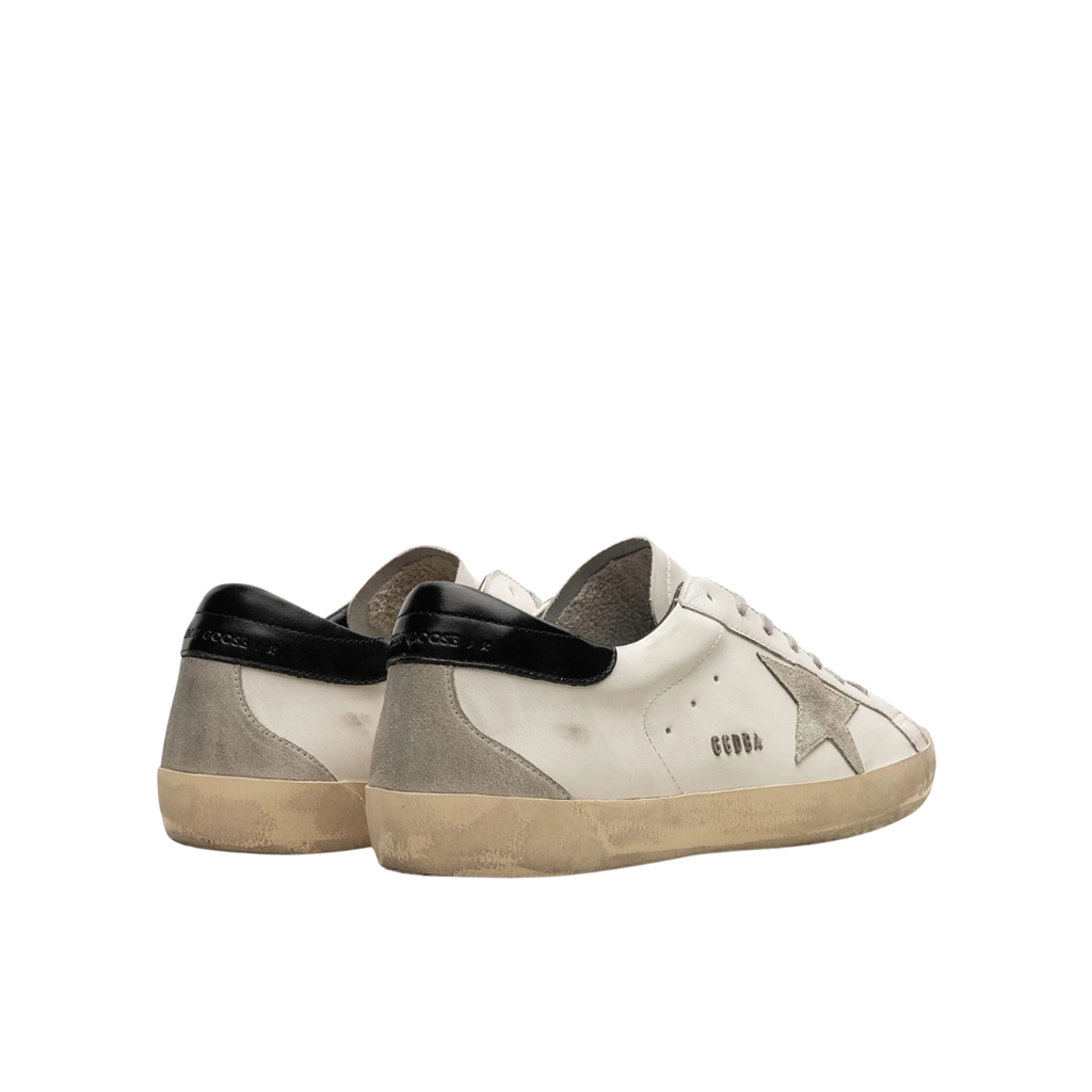 Golden Sneakers