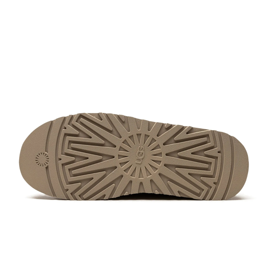 Tazz Sand Slippers