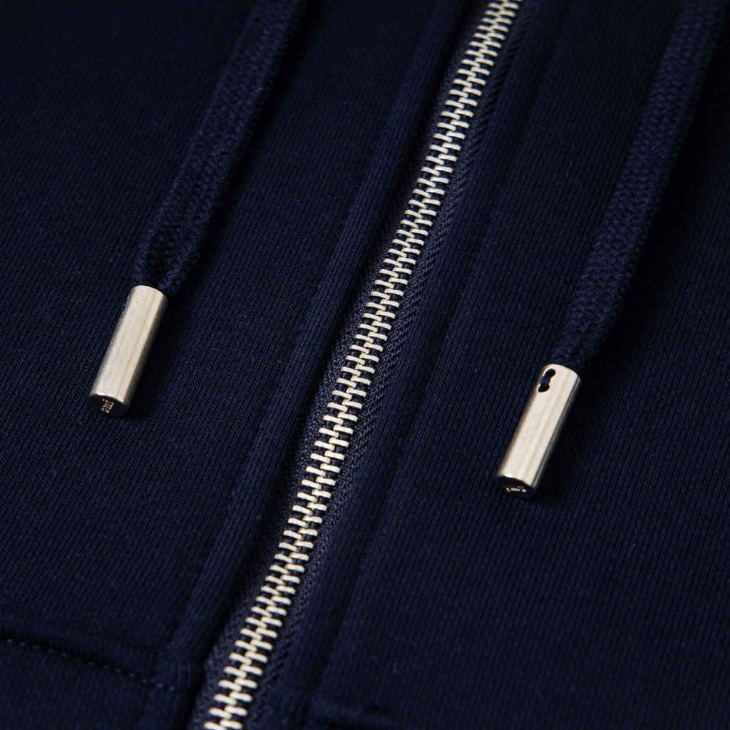 Ami Zip Hoodie
