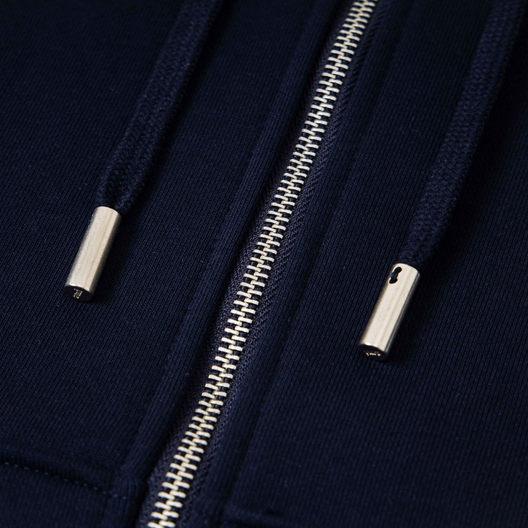 Ami Zip Hoodie