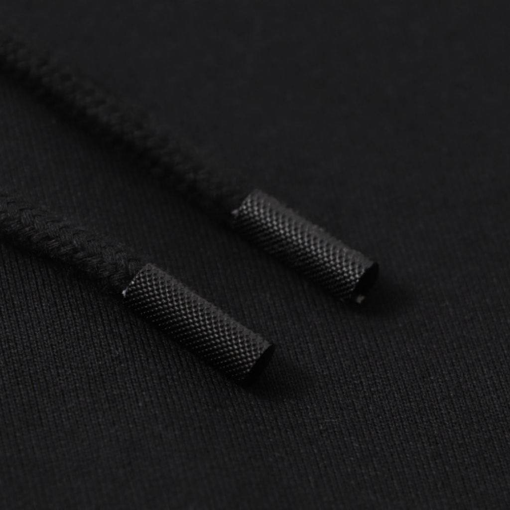 Off-W Monogram Hoodie
