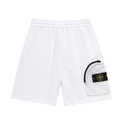Monogram Shorts