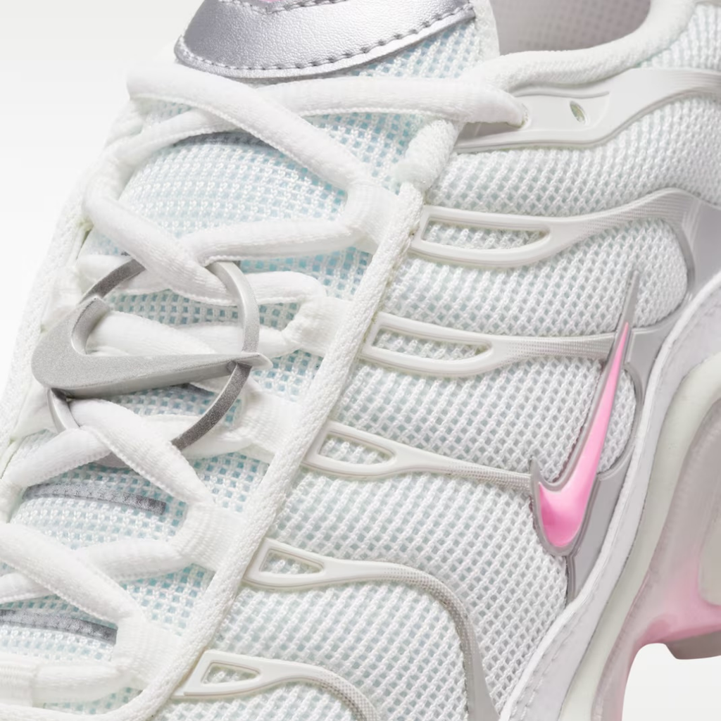 TN White Pink 2.0