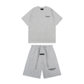 Essntls Short Set