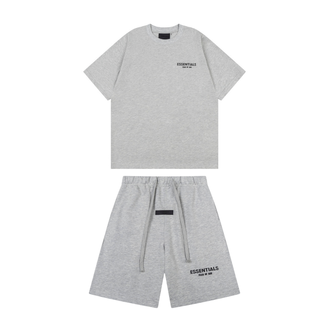 Essntls Short Set